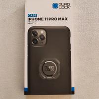 📱 Cover Quad Lock per iPhone 11 Pro Max – NUOVA  