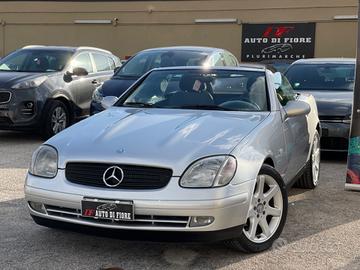 Mercedes-benz SLK 200 Cabrio