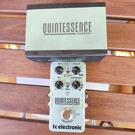 TC Electronic Quintessence