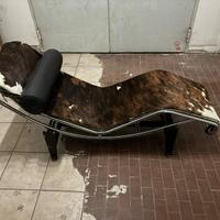Chaise longue