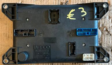 BODY COMPUTER IVECO 504 04 11 23