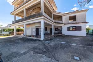 Villa singola - Siracusa