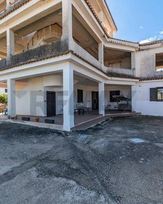 Villa singola - Siracusa
