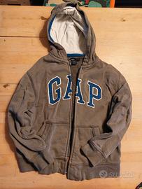 Felpa bambina/o Gap