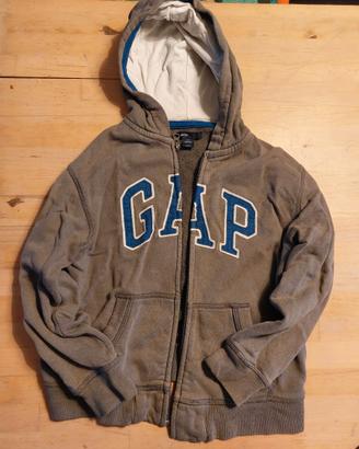 Felpa bambina/o Gap