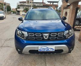 Dacia Duster 1.0 TCe 100 CV ECO-G 4x2 Prestige gpl