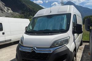 Citroen jumper 2.2 150cv (ducato) L4h3 2016