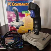 JOYSTICK PC COMMANDER SV 207