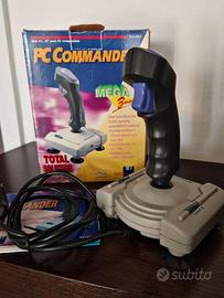 JOYSTICK PC COMMANDER SV 207