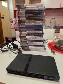 Ps2 slim