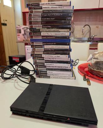 Ps2 slim