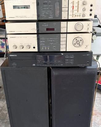 pioneer anno 1980