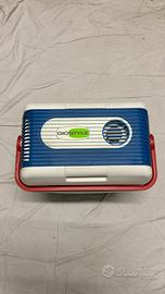 Frigorifero portatile Gio Style praticamente nuovo