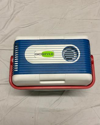 Frigorifero portatile Gio Style praticamente nuovo