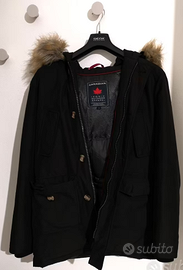 Piumino Canadian Classics uomo