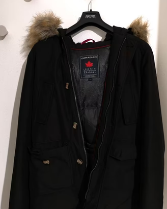 Piumino Canadian Classics uomo