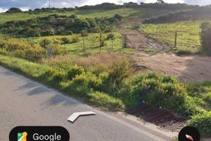 Terreno 22,5 ettari con edificabilità agricola