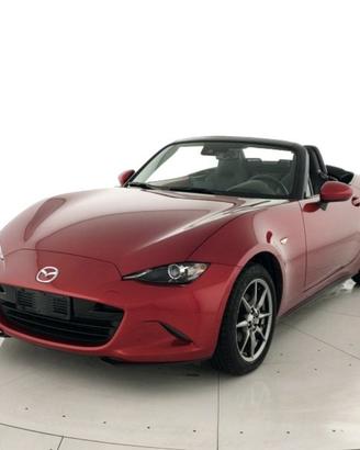 MAZDA MX-5 1.5 Exclusive Line