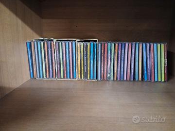 CD canta tu