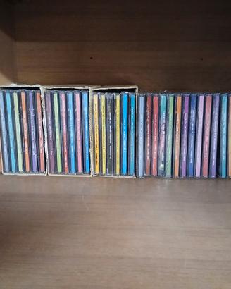 CD canta tu