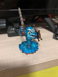 Flip wreck skylanders raro