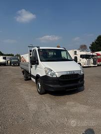 Iveco Daily 35S15 Ribaltabile