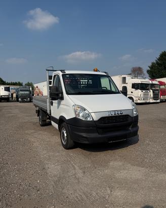 Iveco Daily 35S15 Ribaltabile