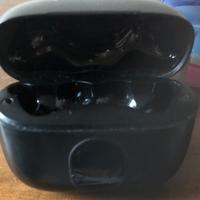 Porta cuffie blue tooth