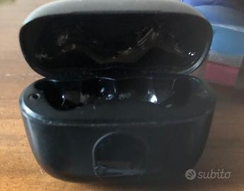 Porta cuffie blue tooth