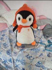 peluche