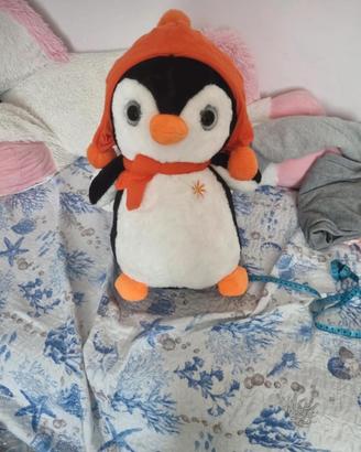 peluche