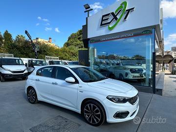 Fiat Tipo berlina 5P SPORT OMOLOGATA AUTOCARRO N1