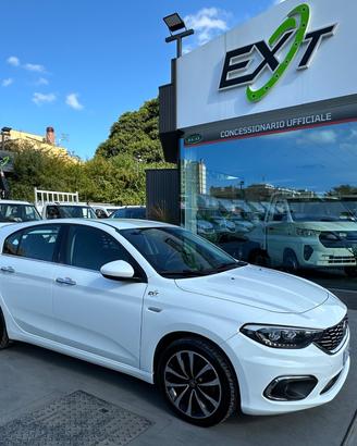 Fiat Tipo berlina 5P SPORT OMOLOGATA AUTOCARRO N1