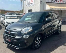 Fiat 500L 1.6 CV 120 Lounge