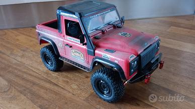 MN Defender 1/12