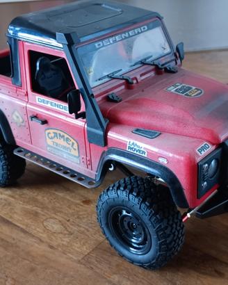 MN Defender 1/12