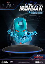 Iron Man Beast Kingdom