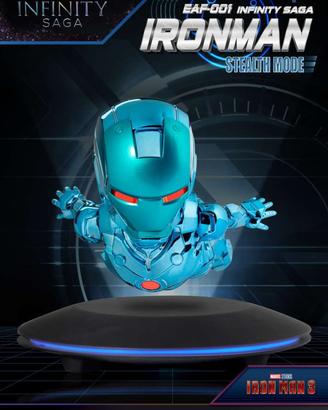 Iron Man Beast Kingdom