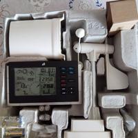 Stazione meteo meteorologica completa wireless