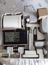 Stazione meteo meteorologica completa wireless