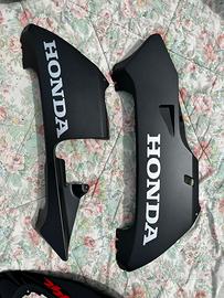 CARENE LATERALI INF. ORIGINALI HONDA CBR600RR