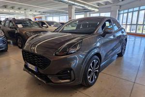 FORD Puma 1.0 EcoBoost Hybrid 125 CV S&S ST-Line