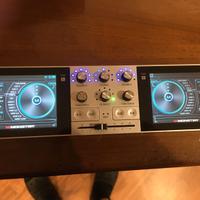 CONSOLLE DJ STANDALONE MONSTER GODJ