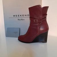 Stivaletti  Max Mara 