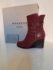 Stivaletti  Max Mara 