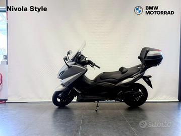 YAMAHA T-Max 530 T-Max XP 530A Abs my15