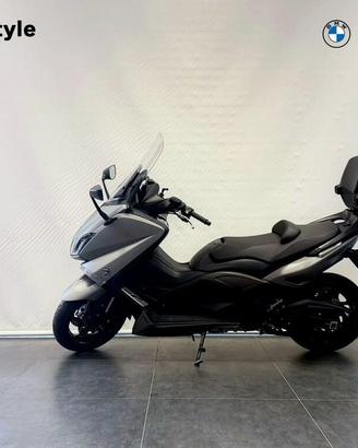 YAMAHA T-Max 530 T-Max XP 530A Abs my15
