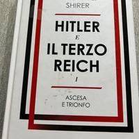 Hitler e il Terzo Reich
