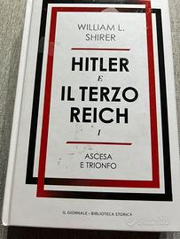 Hitler e il Terzo Reich