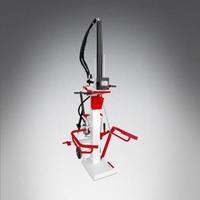 Spaccalegna pto 20 tonnellate